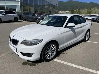BMW 220