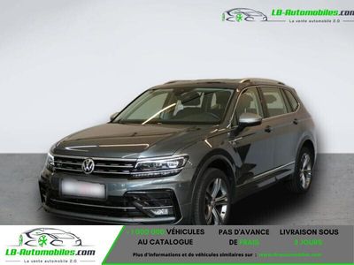 VW Tiguan Allspace