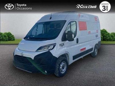 Nouvelle 2025 Toyota Proace Monospace | 50 784 €