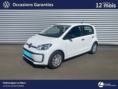 VW e-up!