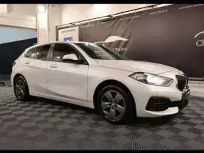 occasion BMW 118 Serie 1 ia Auto Essence / Apple Car Play / Panel View