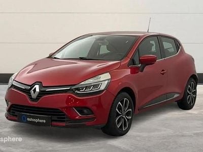 Renault Clio IV