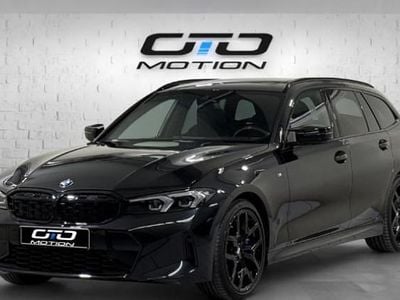 Occasion BMW M340 M Performance 340 ch (250 kW) 2024 Berline