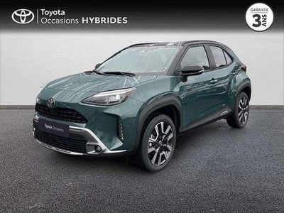 Occasion 2025 Toyota Yaris Hybrid | 30 490 €