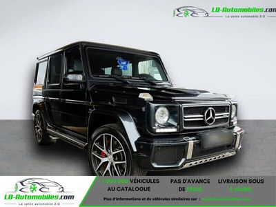 occasion Mercedes G63 AMG ClasseAMG BVA