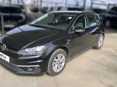 occasion VW Golf 1.6 TDI 115 FAP DSG7 Confortline Business