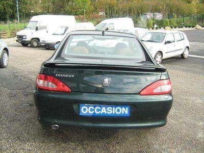 occasion Peugeot 406