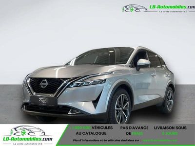 Occasion 2022 Nissan Qashqai SUV | 32 000 € (Prix cher)