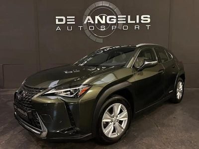 Lexus UX 250h