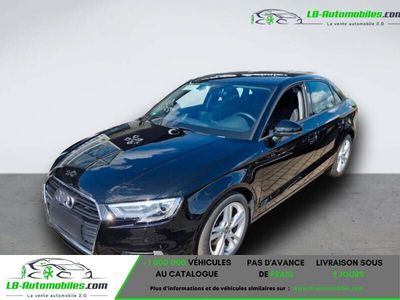 occasion Audi A3 Berline 35 TDI 150 BVA