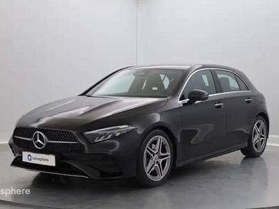 Mercedes 200