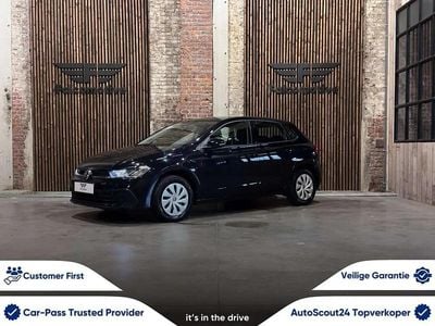 VW Polo