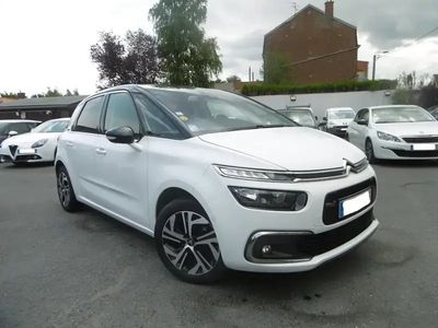 occasion Citroën C4 Picasso PureTech 110 S