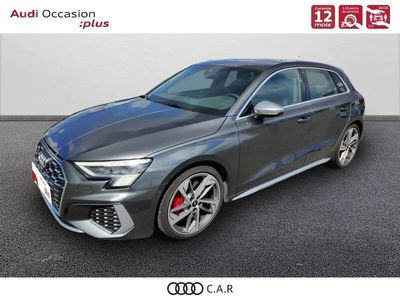 Audi S3 Sportback