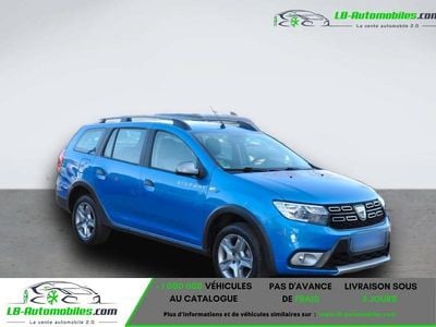 Occasion 2020 Dacia Logan MCV Break | 15 900 €