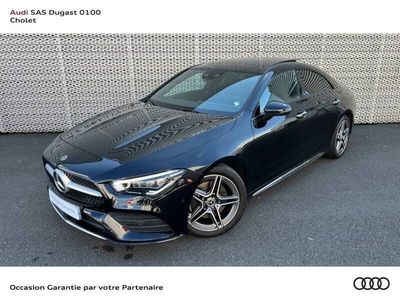 Mercedes CLA200