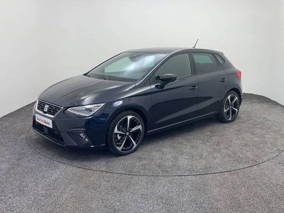 occasion Seat Ibiza Ibiza1.0 EcoTSI 110 ch S/S DSG7