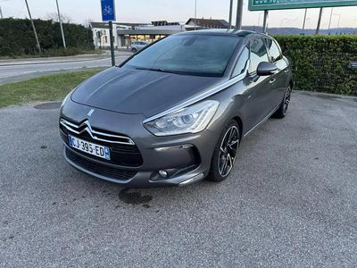Gris Occasion 2012 DS Automobiles DS5 Sport Chic Citadine | 8 490 €
