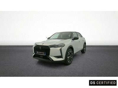 DS Automobiles DS3