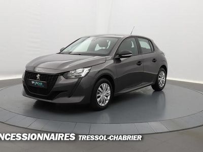 occasion Peugeot 208 BlueHDi 100 S&S BVM6 Like