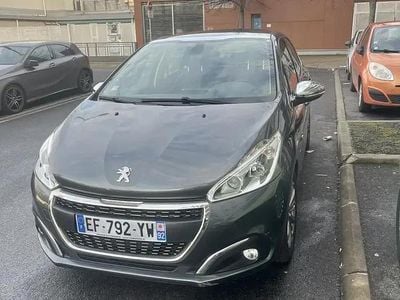 Occasion Peugeot 208 Allure 82 ch (60 kW) 2016 Citadine