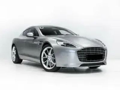 Aston Martin Rapide