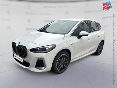 BMW 225