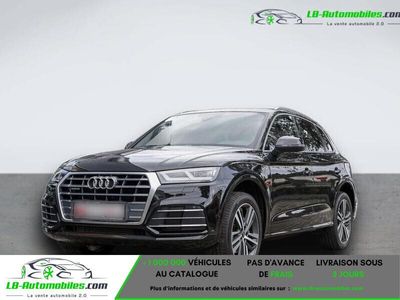 occasion Audi Q5 Tfsi 245 Bva Quattro