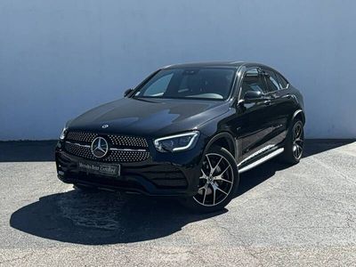 occasion Mercedes GLC300 