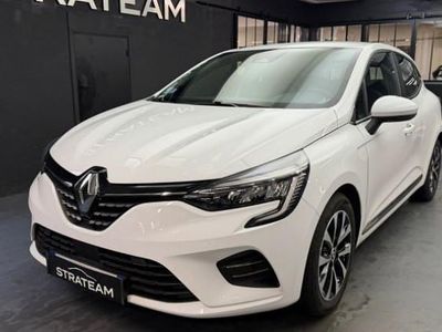 Occasion Renault Clio V Intens 91 ch (66 kW) 2022 Citadine