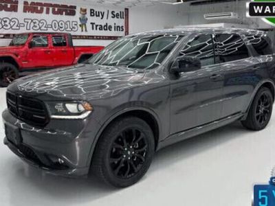 Dodge Durango