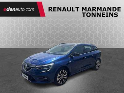Renault Mégane GrandTour