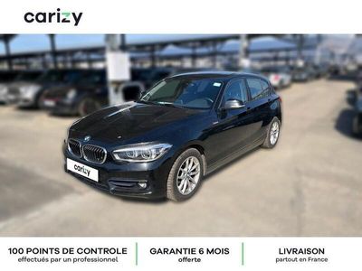 occasion BMW 116 Serie 1 d 116 Ch Bva8 Business Design