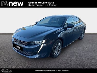occasion Peugeot 508 BlueHDi 130ch S&S Active Business EAT8