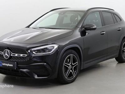Mercedes GLA200
