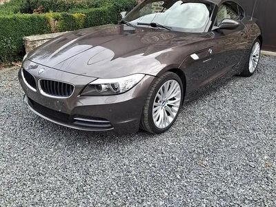 Occasion 2012 BMW Z4 Cabriolet | 24 000 €