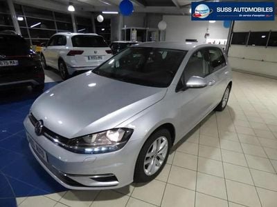 Occasion VW Golf VII 116 ch (85 kW) 2019 Berline