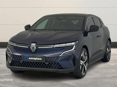 Occasion 2022 Renault Megane E-Tech Iconic SUV | 24 299 € (Prix juste)