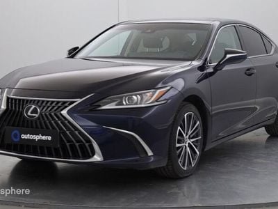 Lexus ES300H
