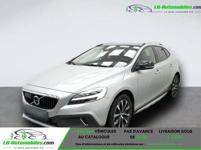 occasion Volvo V40 D3 150 ch BVA