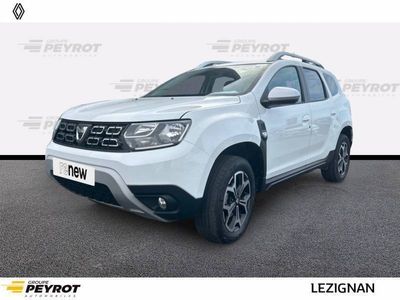 occasion Dacia Duster Blue dCi 115 4x2 Prestige