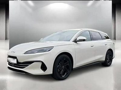 Blanc Occasion 2025 BYD Seal Comfort SUV | 30 990 €