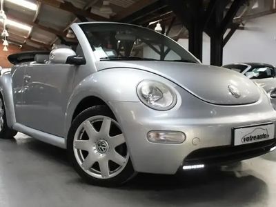 occasion VW Beetle New1.6 102