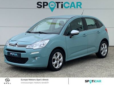 occasion Citroën C3 PureTech 82 Feel Edition