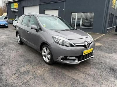 Occasion Renault Scénic III 110 ch (80 kW) 2014 Gris Monospace