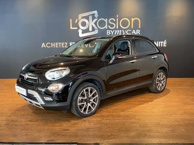 occasion Fiat 500X 500X MY181.4 MultiAir 140 ch DCT
