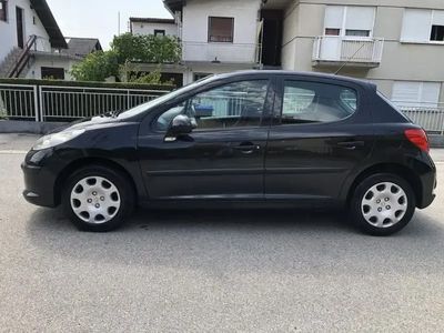 occasion Peugeot 207 1.4 HDi 70ch Exécutive