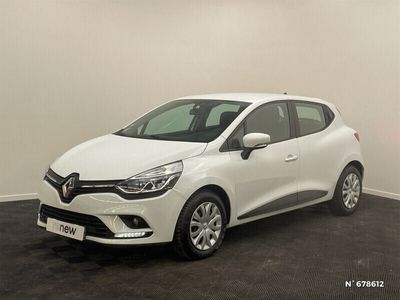 Renault Clio IV