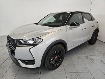 Occasion 2021 DS Automobiles DS3 Crossback Grand Chic SUV | 17 990 € (Prix juste)