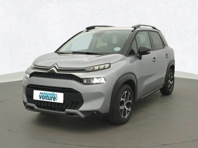 Gris Occasion 2024 Citroën C3 Aircross SUV | 18 590 € (Prix juste)